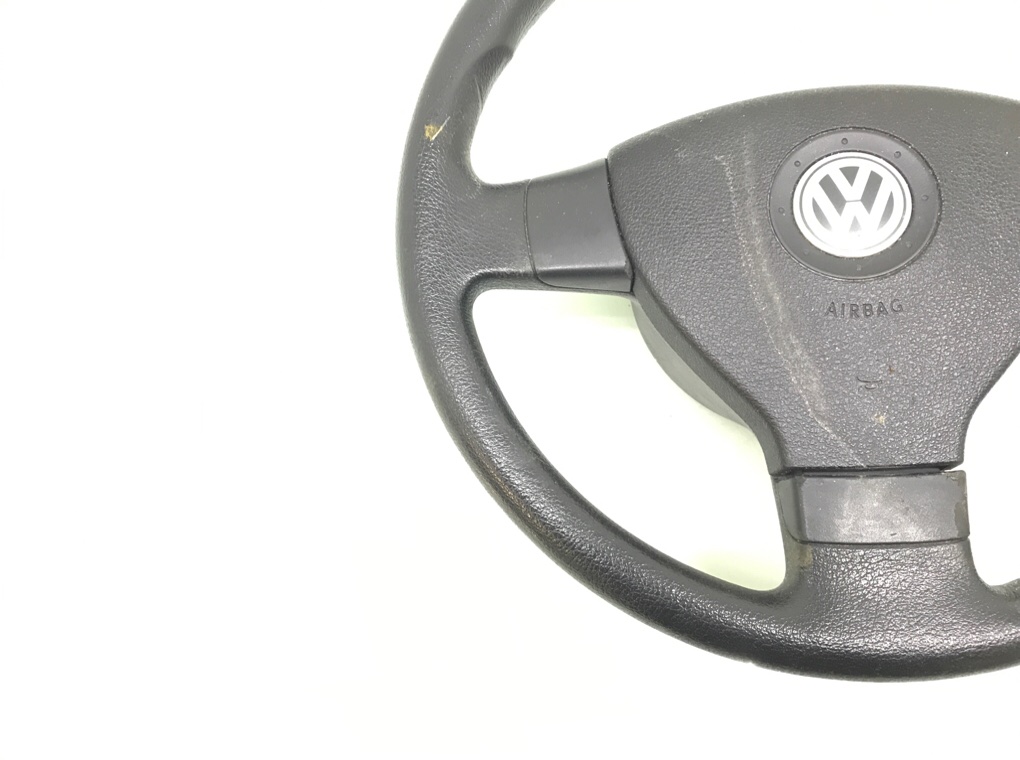 Руль бу для Volkswagen Golf 5 1.4 i,  2008 г.