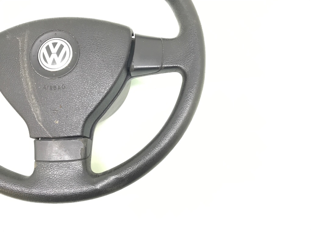 Руль бу для Volkswagen Golf 5 1.4 i,  2008 г.