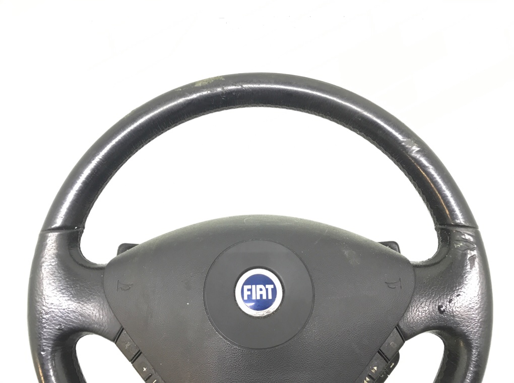 Руль бу для Fiat Stilo  1.9 JTD,  2002 г.