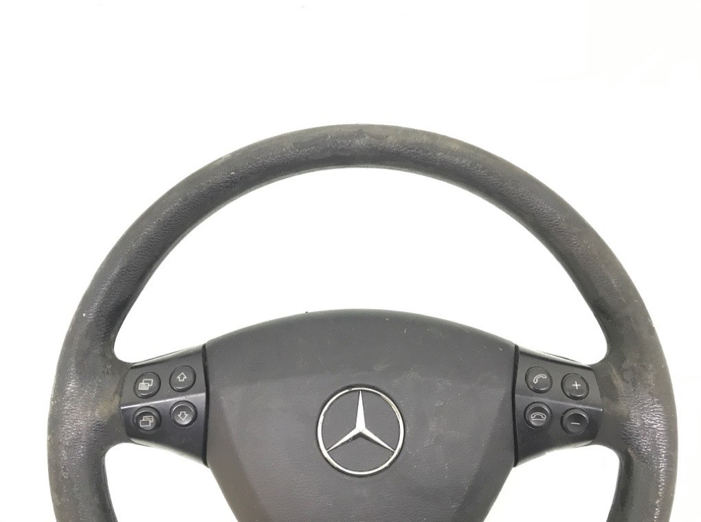 Руль бу для Mercedes A W169 1.5 i,  2009 г.