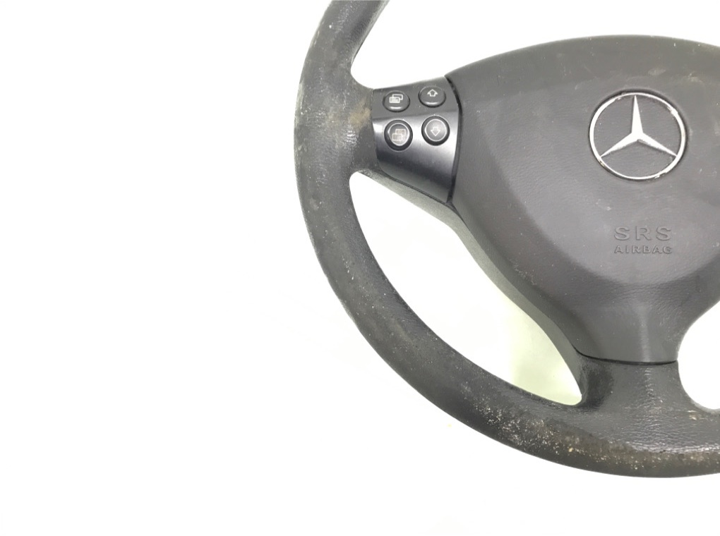 Руль бу для Mercedes A W169 1.5 i,  2009 г.