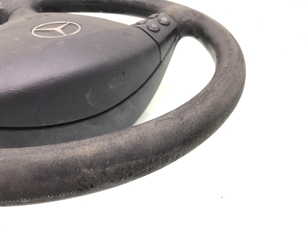 Руль бу для Mercedes A W169 1.5 i,  2009 г.