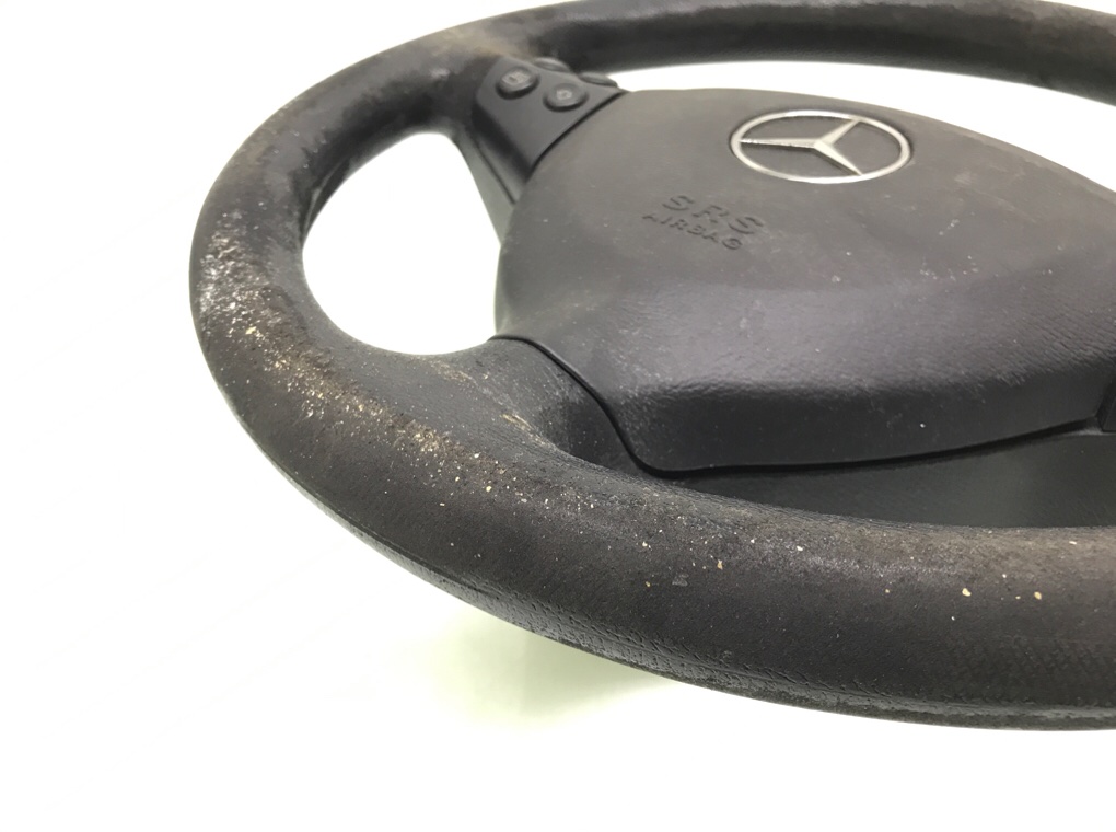 Руль бу для Mercedes A W169 1.5 i,  2009 г.