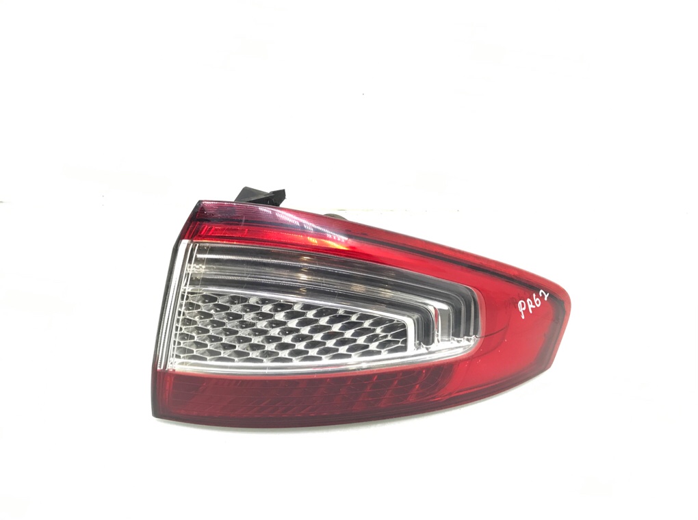 Фонарь задний правый бу для Ford Mondeo 4 2.0 TDCi, 2014 г.