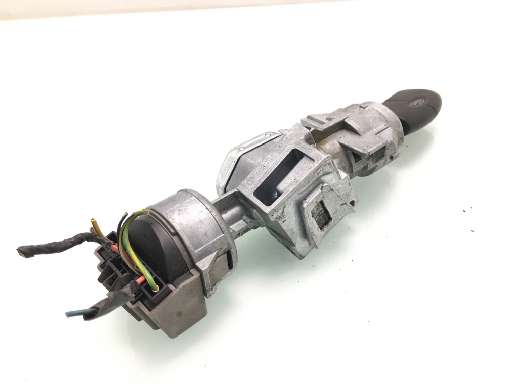 Замок зажигания бу для Ford Focus 2 1.6 TDCi,  2009 г.