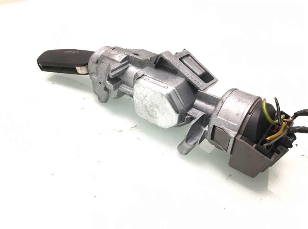 Замок зажигания бу для Ford Focus 2 1.6 TDCi,  2009 г.