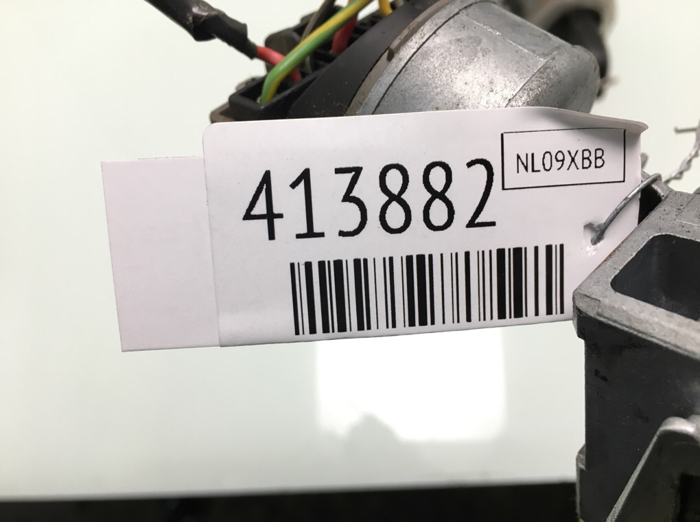 Замок зажигания бу для Ford Focus 2 1.6 TDCi,  2009 г.