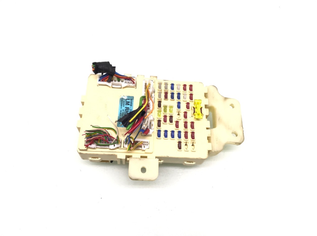 Блок предохранителей бу для Hyundai ix35 2.0 CRDi, 2010 г.