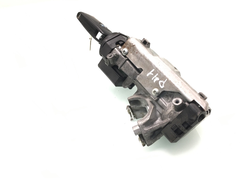 Замок зажигания бу для Honda Civic 8 2.2 CTDi,  2006 г.