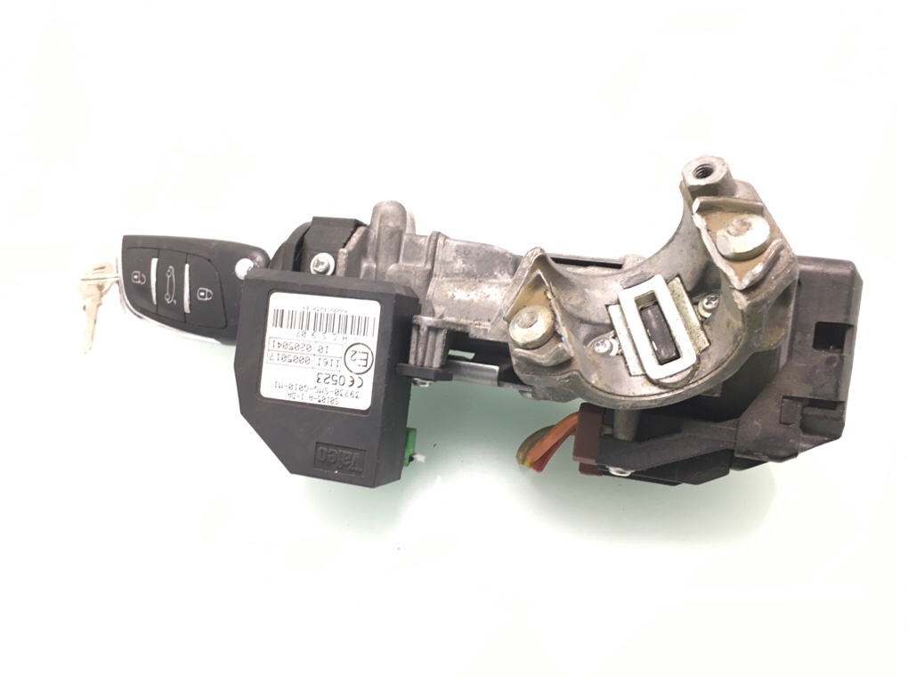 Замок зажигания бу для Honda Civic 8 2.2 CTDi,  2006 г.