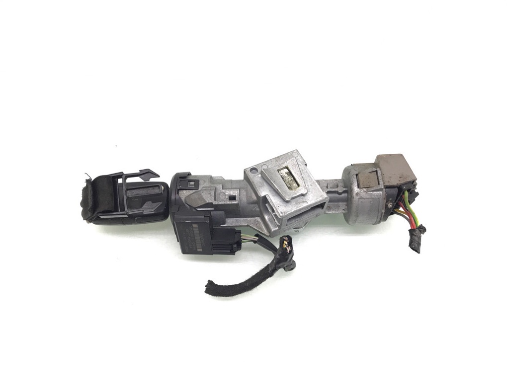 Замок зажигания бу для Ford Focus 2 1.6 i,  2010 г.