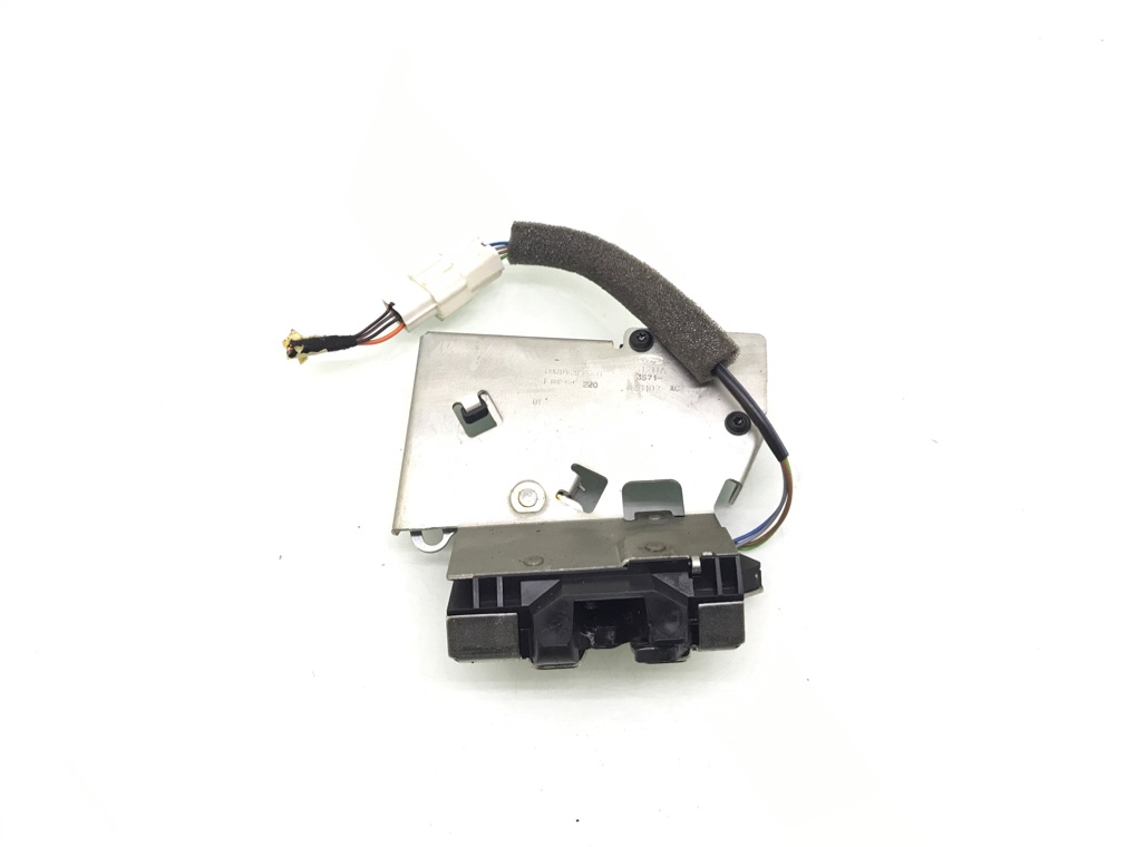 Замок багажника бу для Ford Mondeo 3 2.2 TDCi, 2007 г.