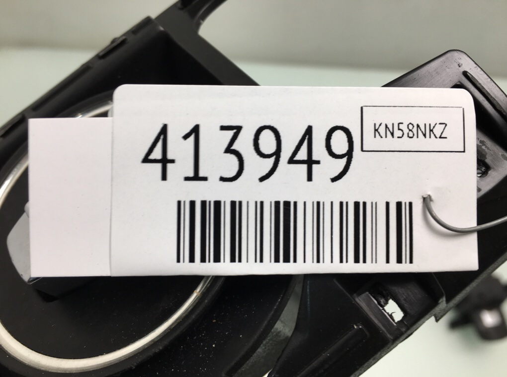 Замок зажигания бу для Volkswagen Passat B6 1.9 TDi,  2008 г.
