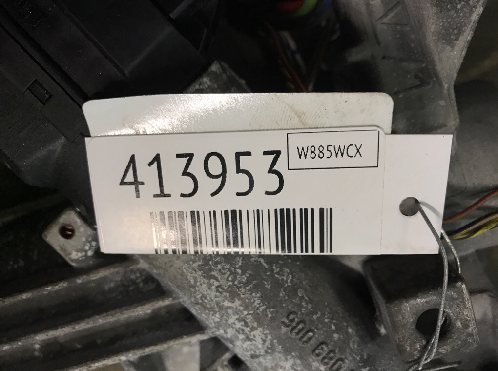 Замок зажигания бу для BMW 3 E46 1.9 i,  2000 г.