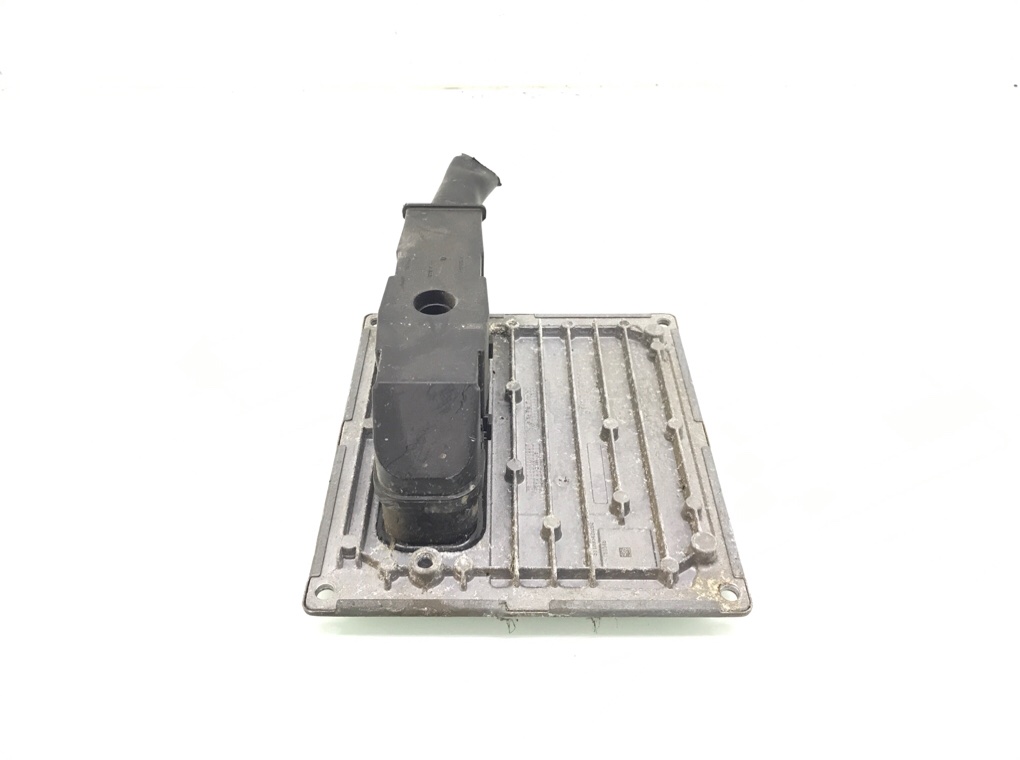 Блок управления двигателем бу для Ford Focus 2 1.6 i, 2010 г. Блок управления двигателем бу для Ford Focus 2 1.6 i, 2010 г.