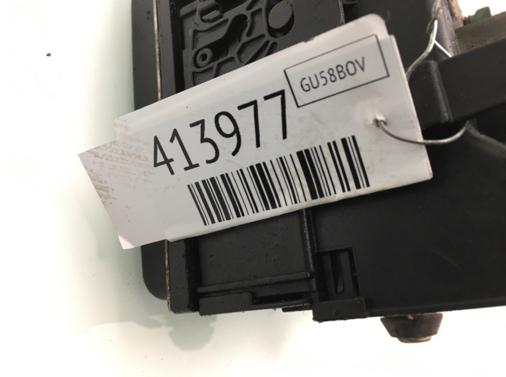 Блок ABS бу для Toyota Corolla Verso  2.2 TD,  2008 г.