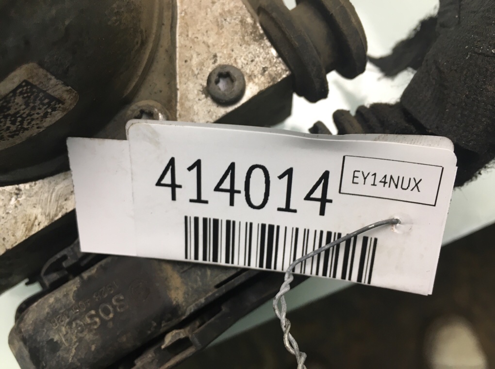 Блок ABS бу для Opel Insignia  2.0 CDTi,  2014 г.
