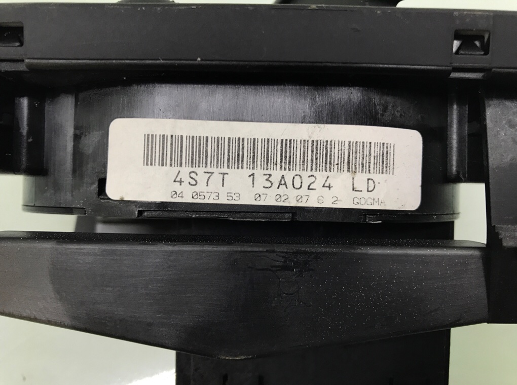 Переключатель света бу для Ford Mondeo 3 2.2 TDCi,  2007 г.