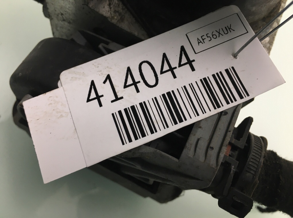 Блок ABS бу для Volkswagen Polo 4 1.2 i,  2006 г.