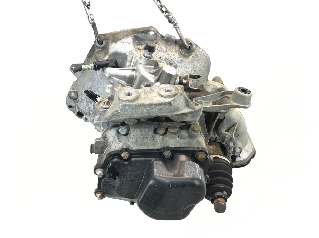 КПП механическая (МКПП) бу для Opel Meriva A 1.4 i,  2009 г.