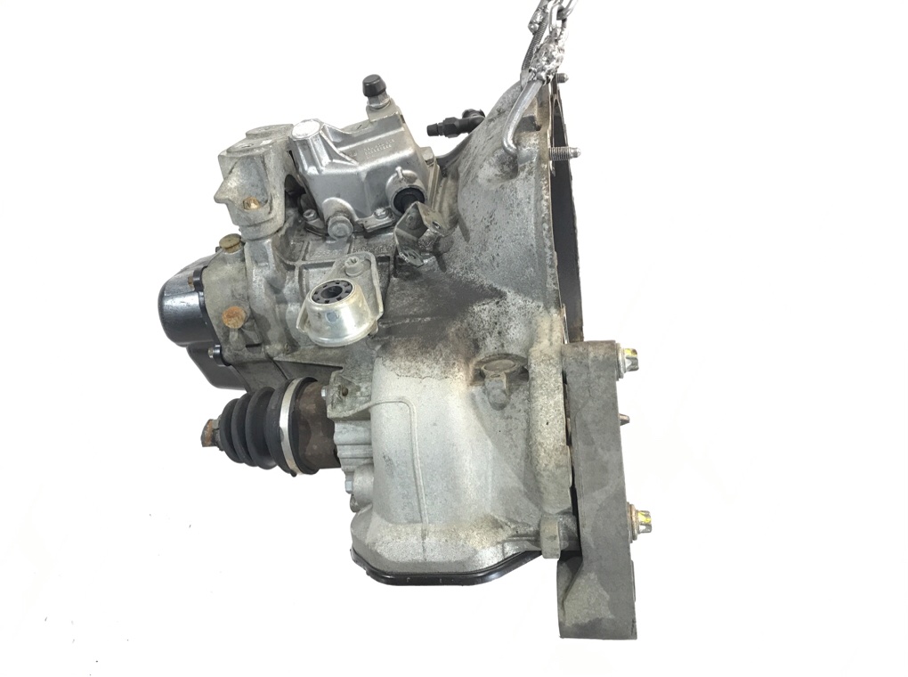 КПП механическая (МКПП) бу для Opel Meriva A 1.4 i,  2009 г.