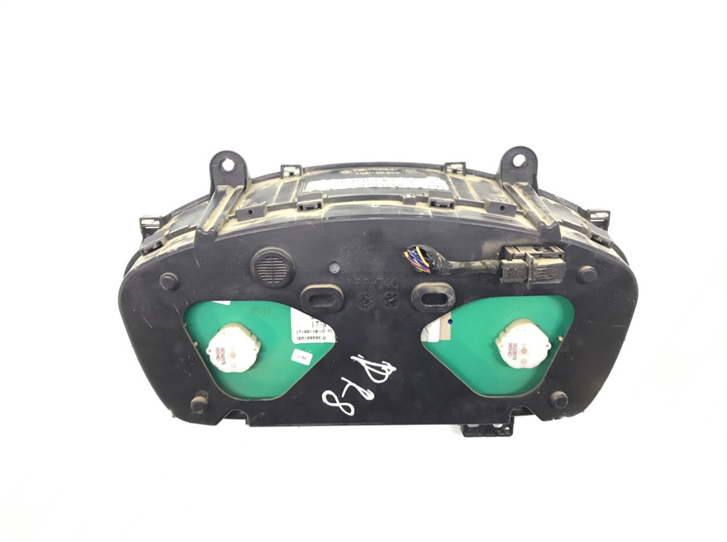 Щиток приборов (приборная панель) бу для Ford Transit 2.2 TDCi, 2010 г. Щиток приборов (приборная панель) бу для Ford Transit 2.2 TDCi, 2010 г.