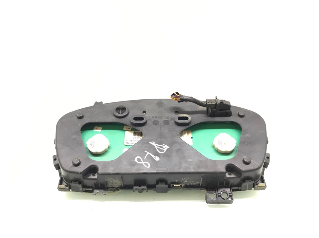 Щиток приборов (приборная панель) бу для Ford Transit 2.2 TDCi, 2010 г. Щиток приборов (приборная панель) бу для Ford Transit 2.2 TDCi, 2010 г.