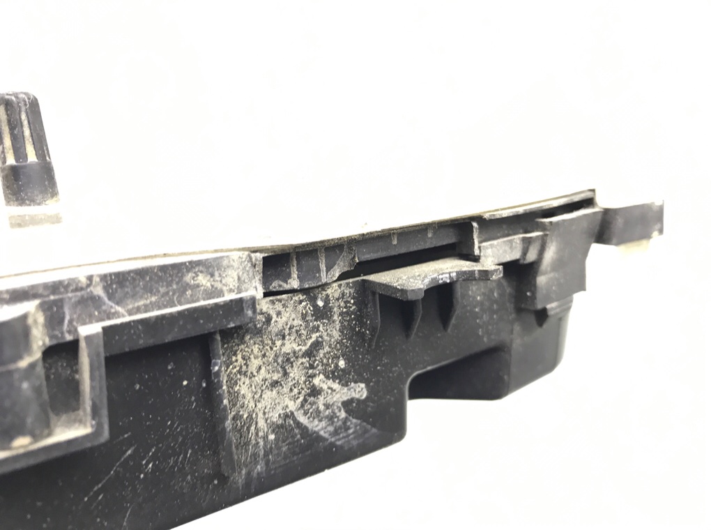 Щиток приборов (приборная панель) бу для Ford Transit 2.2 TDCi, 2010 г. Щиток приборов (приборная панель) бу для Ford Transit 2.2 TDCi, 2010 г.