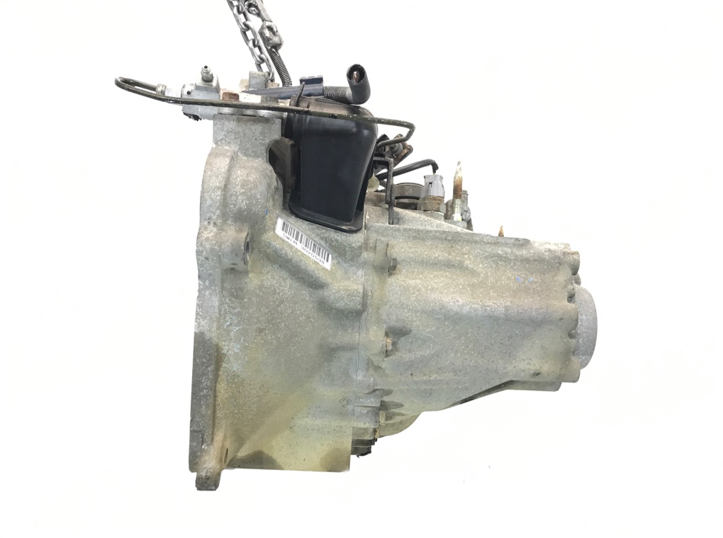 КПП механическая (МКПП) бу для Honda Jazz  1.2 i,  2006 г.