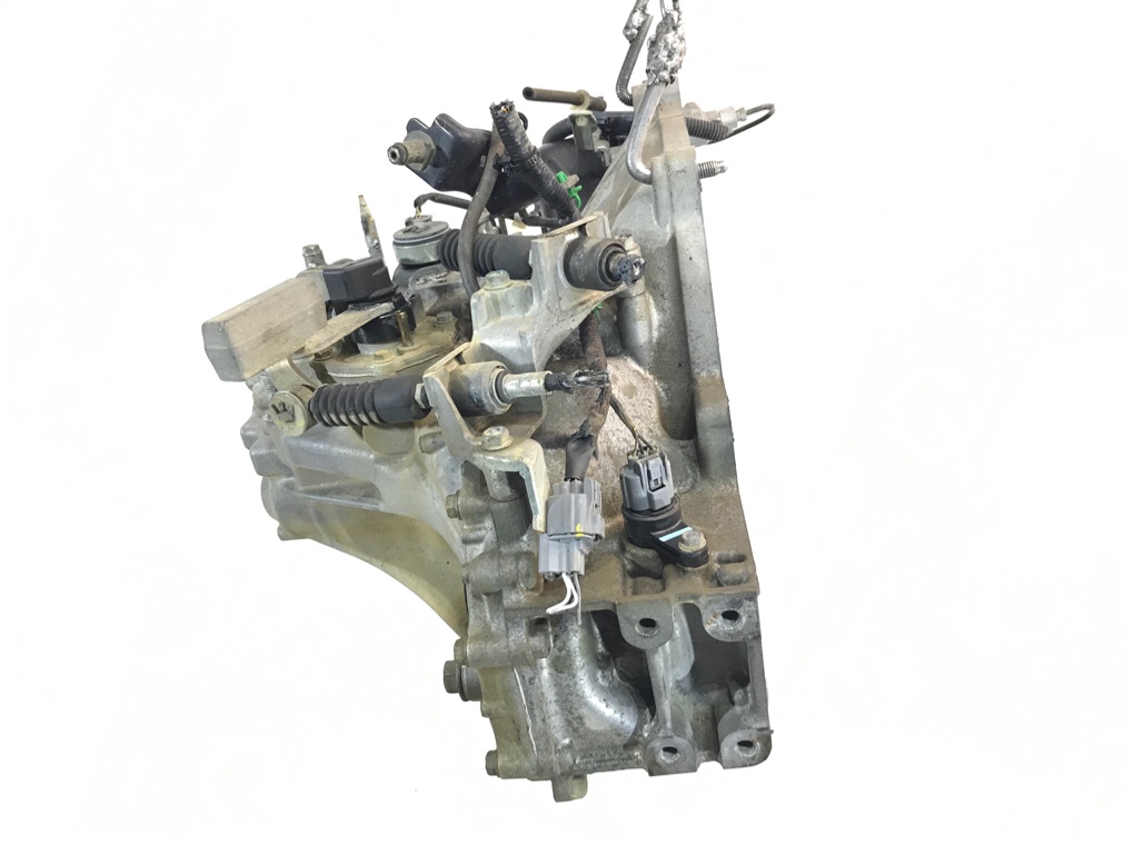 КПП механическая (МКПП) бу для Honda Jazz  1.2 i,  2006 г.