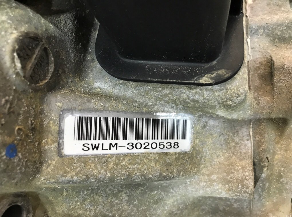 КПП механическая (МКПП) бу для Honda Jazz  1.2 i,  2006 г.