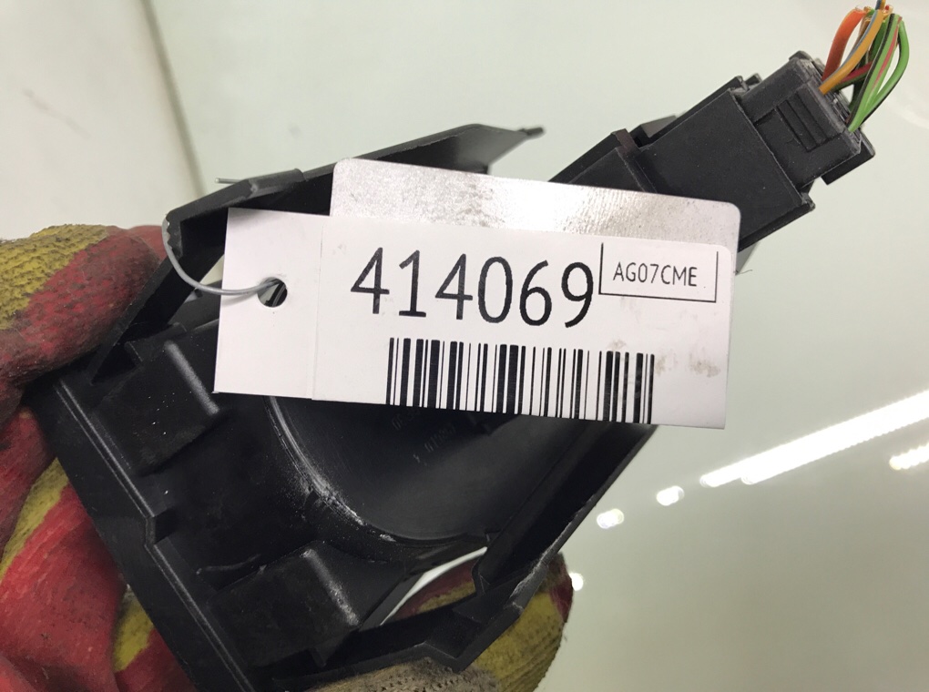 Переключатель света бу для Ford C-Max 1 1.6 i,  2007 г.