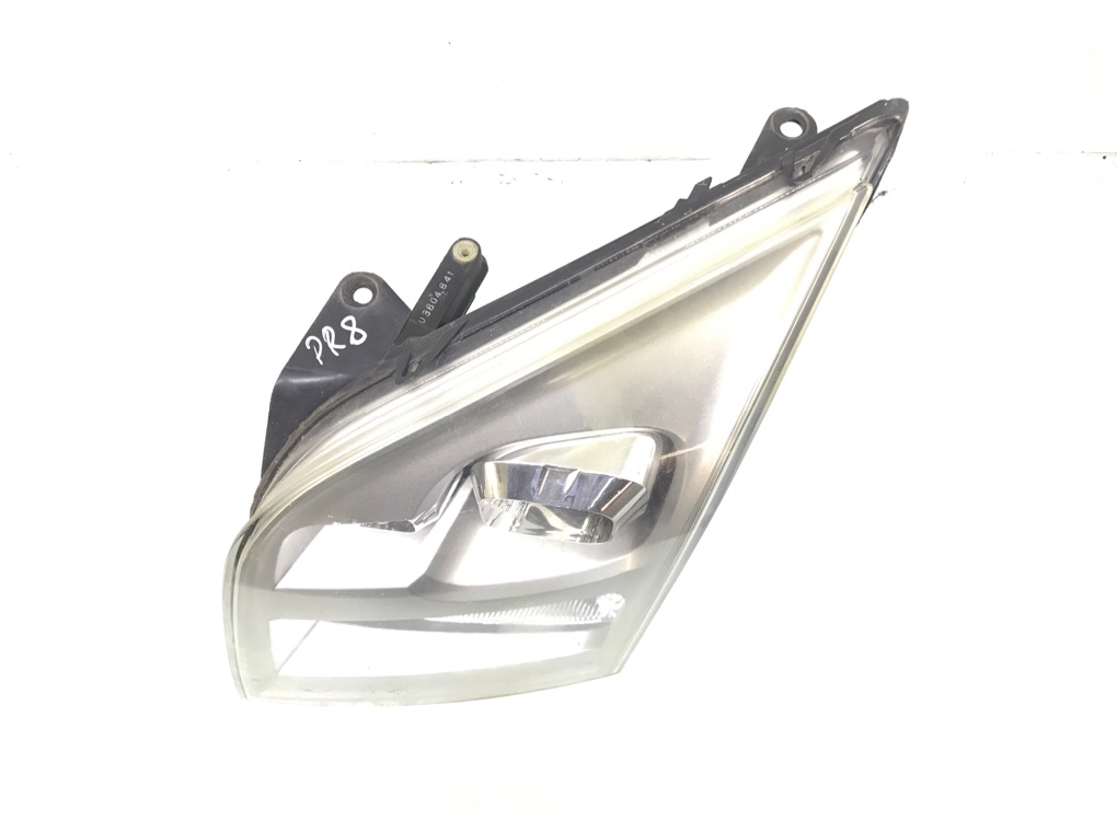 Фара левая бу для Ford Transit  2.2 TDCi,  2010 г.