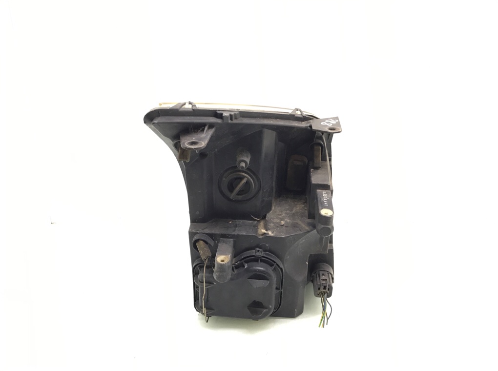 Фара левая бу для Ford Transit  2.2 TDCi,  2010 г.