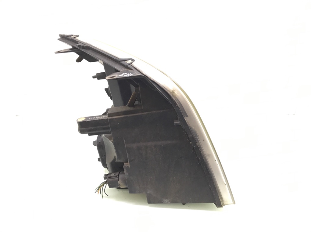 Фара левая бу для Ford Transit  2.2 TDCi,  2010 г.