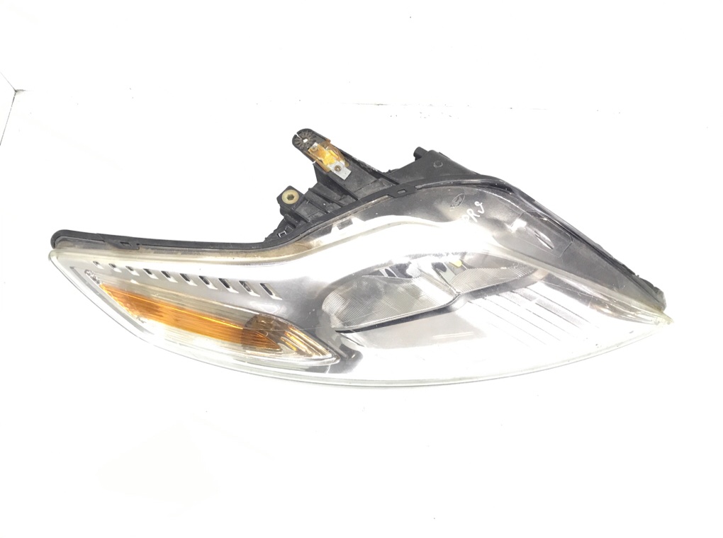 Фара правая бу для Ford Mondeo 4 2.0 TDCi,  2010 г.