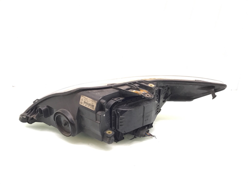 Фара правая бу для Ford Mondeo 4 2.0 TDCi,  2010 г.