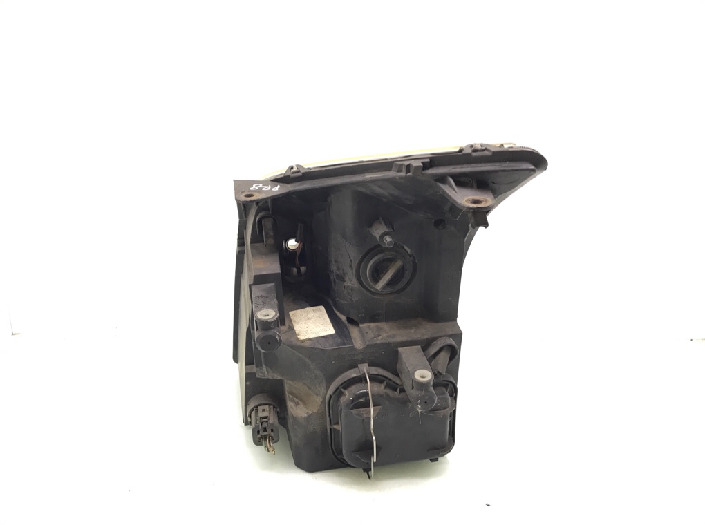 Фара правая бу для Ford Transit  2.2 TDCi,  2010 г.
