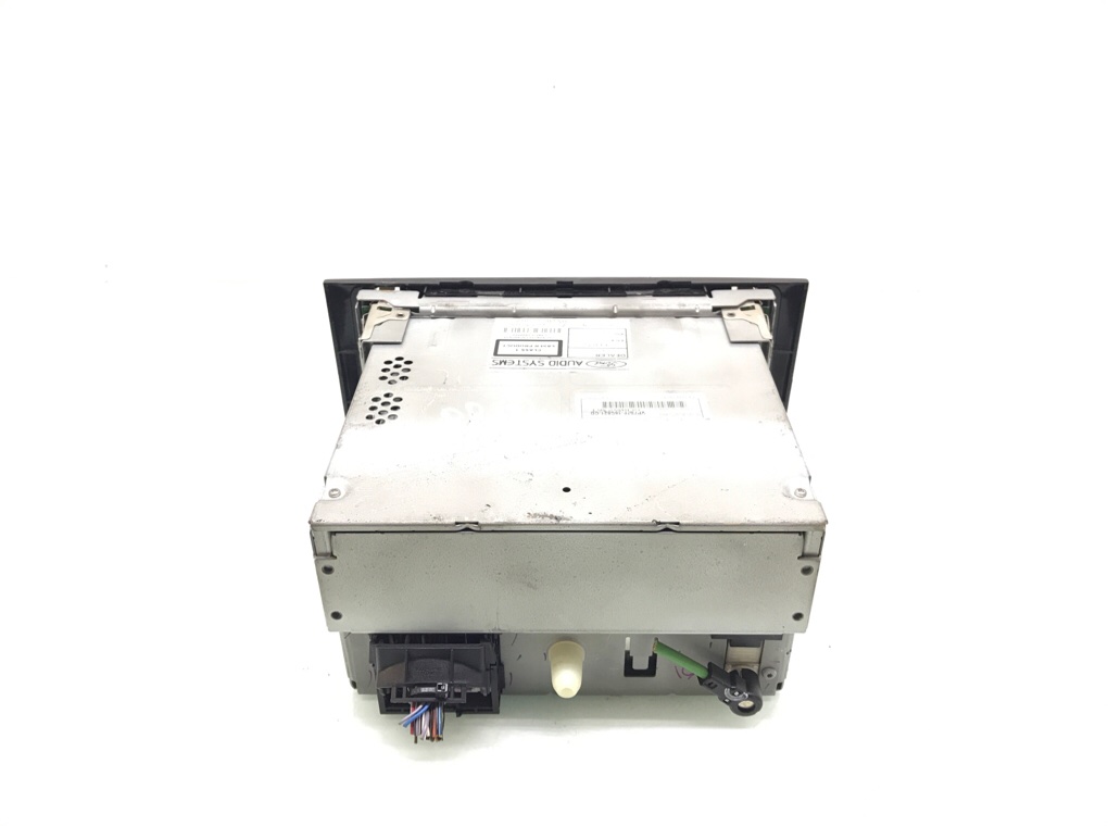 Магнитола бу для Ford Mondeo 3 2.2 TDCi,  2007 г.