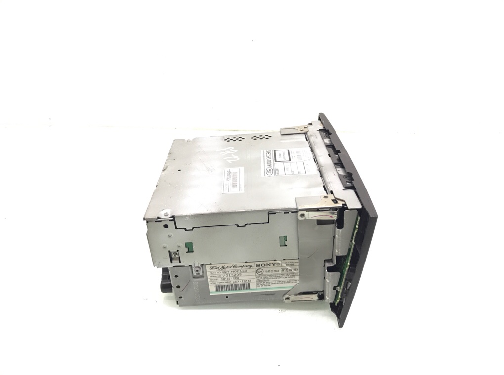 Магнитола бу для Ford Mondeo 3 2.2 TDCi,  2007 г.