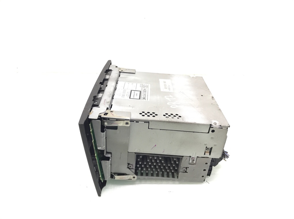 Магнитола бу для Ford Mondeo 3 2.2 TDCi,  2007 г.