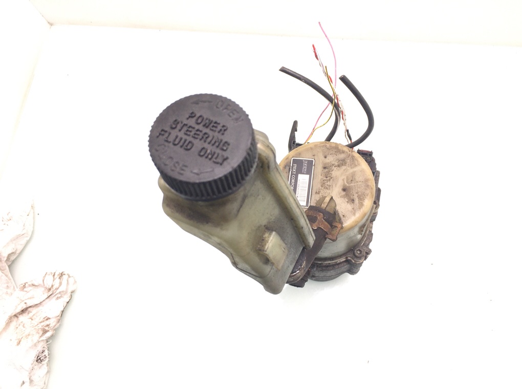 Электрогидроусилитель руля бу для Mazda 5   2.0 i,  2009 г.