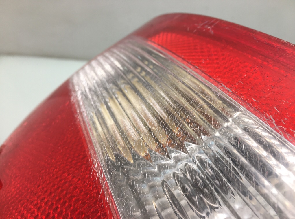 Фонарь задний правый бу для Audi A4 B6 1.8 Ti, 2002 г. Фонарь задний правый бу для Audi A4 B6 1.8 Ti, 2002 г.