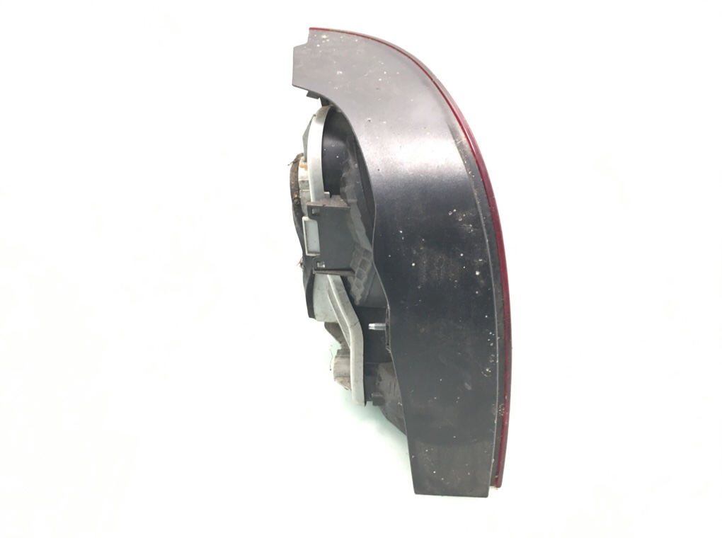 Фонарь задний правый бу для Volkswagen Polo 4 1.2 i,  2006 г.