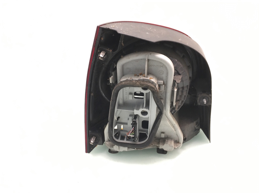 Фонарь задний правый бу для Volkswagen Polo 4 1.2 i,  2006 г.