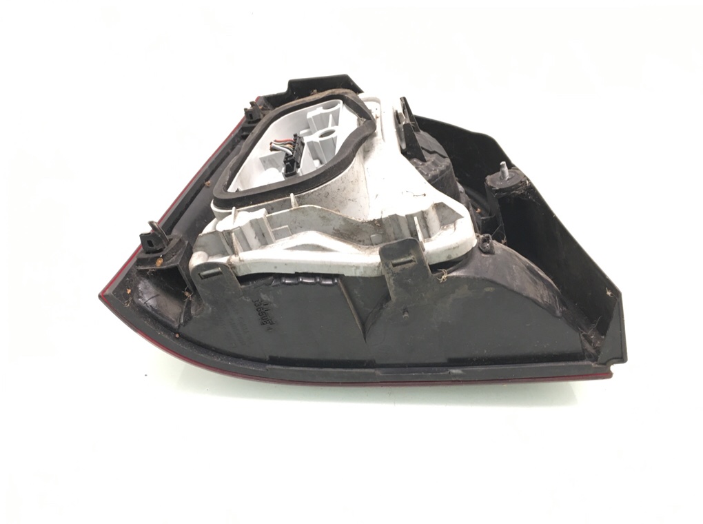 Фонарь задний правый бу для Volkswagen Polo 4 1.2 i,  2006 г.