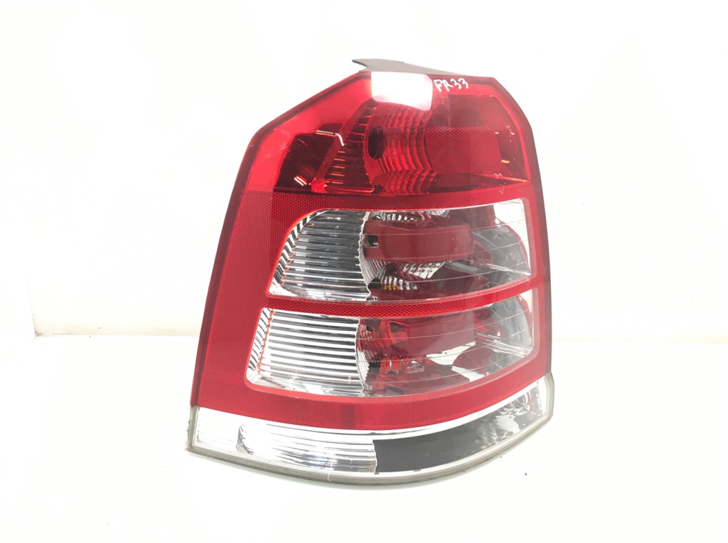 Фонарь задний левый бу для Opel Zafira B 1.9 CDTi,  2008 г.