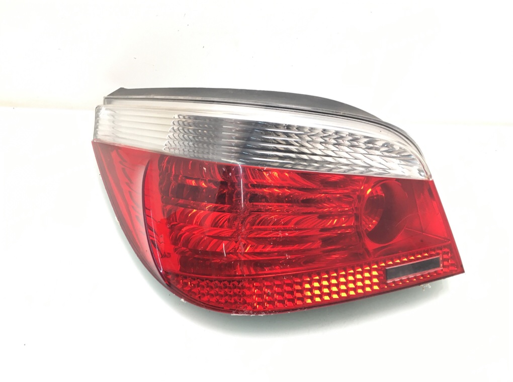 Фонарь задний левый бу для BMW 5 E60/E61 2.5 TD, 2005 г.