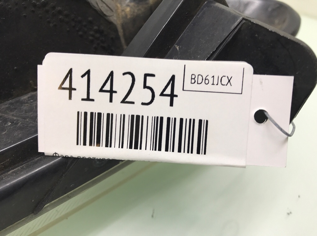 Фара противотуманная левая бу для Kia Sportage 3 922013W200, 2011 Фара противотуманная левая бу для Kia Sportage 3 1.6 GDi, 2011 г.