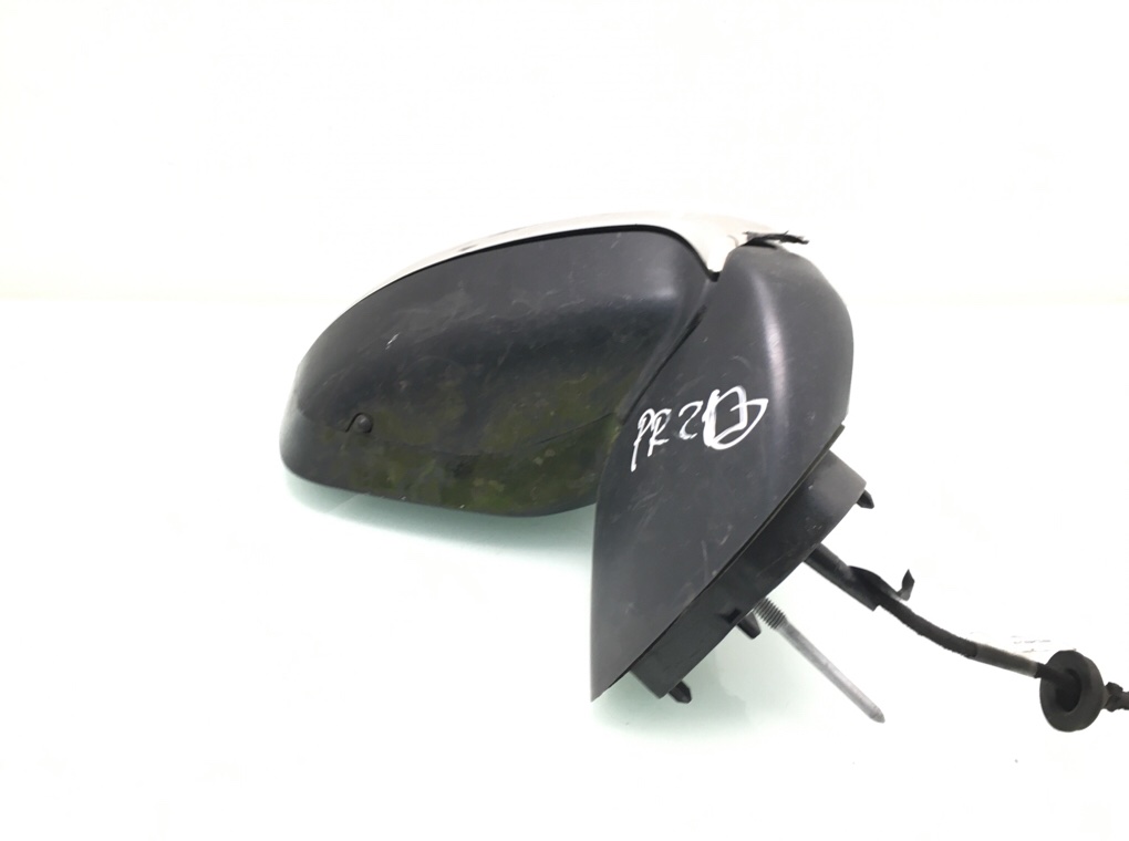 Зеркало наружное правое бу для Citroen C3 Picasso  1.6 HDi,  2012 г.